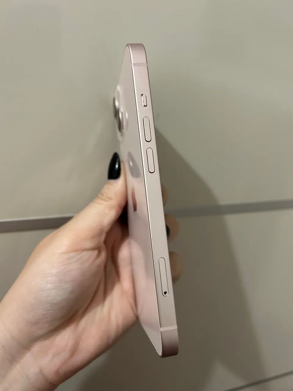 IPHONE 13 128GB ROSE  - Foto 2