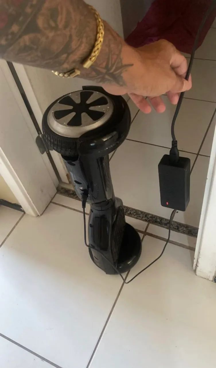 Hoverboard 250,00 menor valor