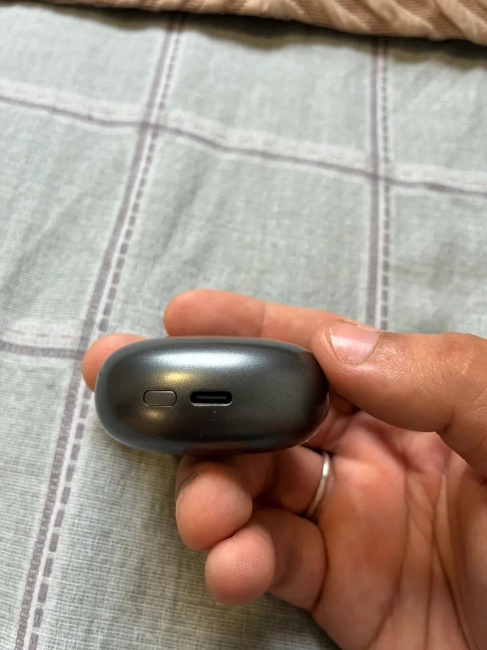 Fone Qcy Melo buds pro  - Foto 2