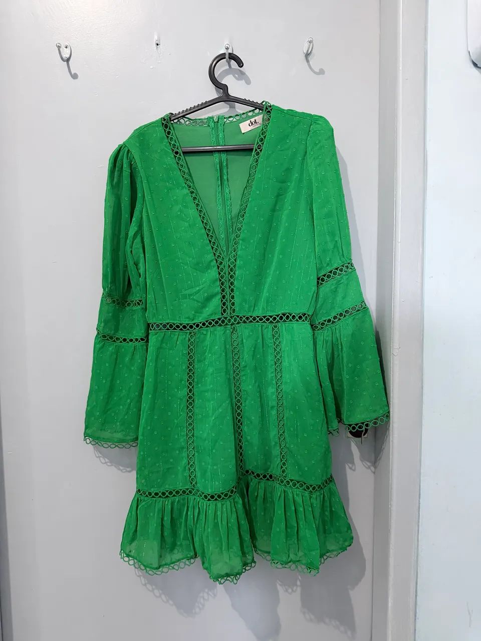 Vendo roupas usadas  - Foto 3