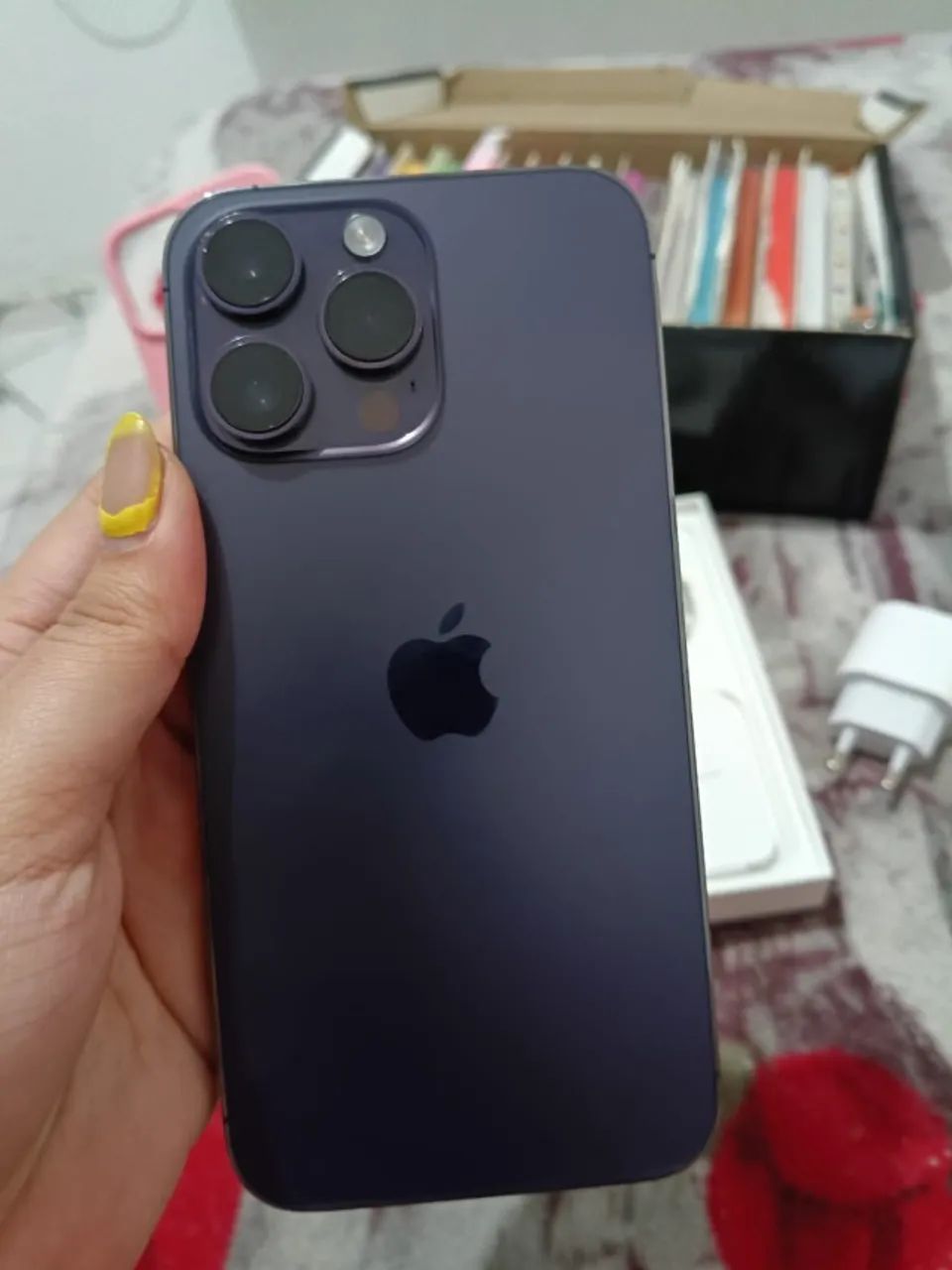 celular