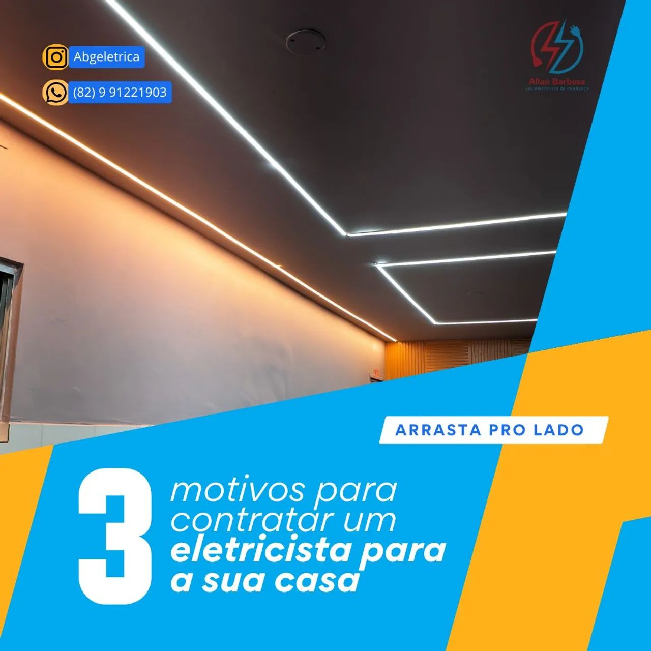 Eletricista - Foto 2