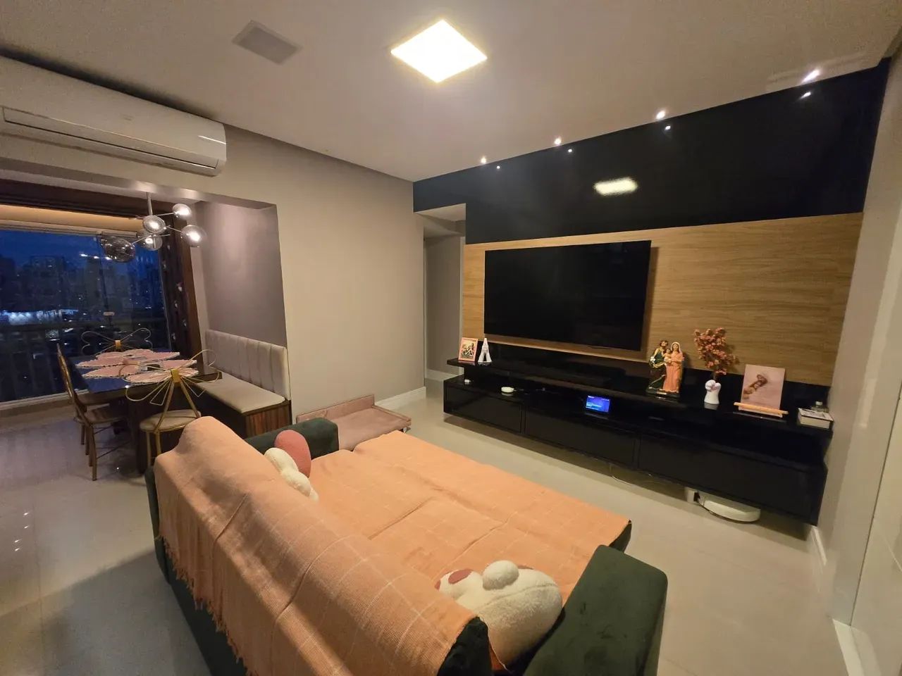 Apartamento Ed. Mistral - Foto 3