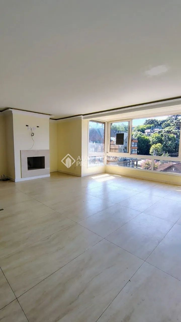 Cobertura Duplex no Centro de Gramado - Foto 4