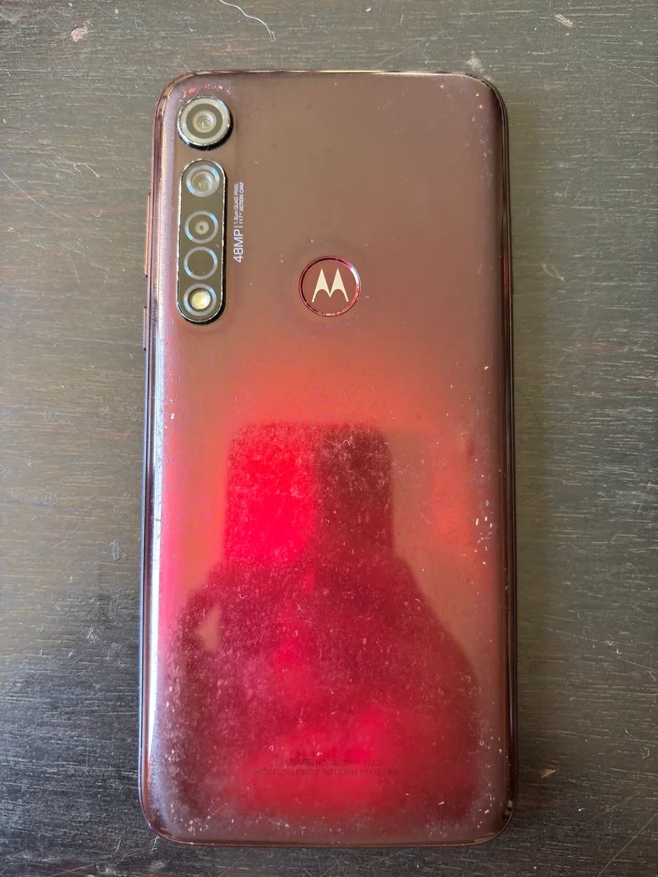 Motorola moto g8 plus - Foto 5