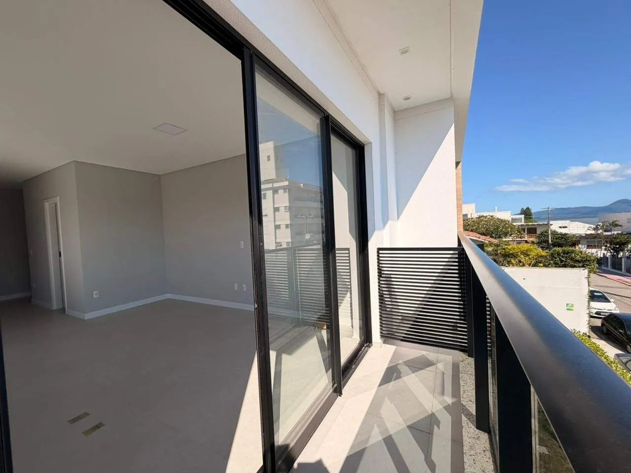 Apartamento à venda, 1 quarto, 1 vaga, Coqueiros - Florianópolis/SC - Foto 5