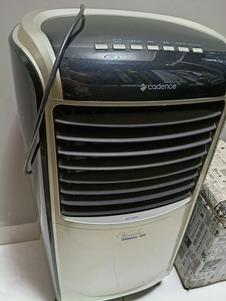 Climatizador  - Foto 3