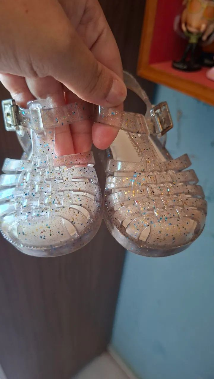Mini melissa Original  - Foto 4