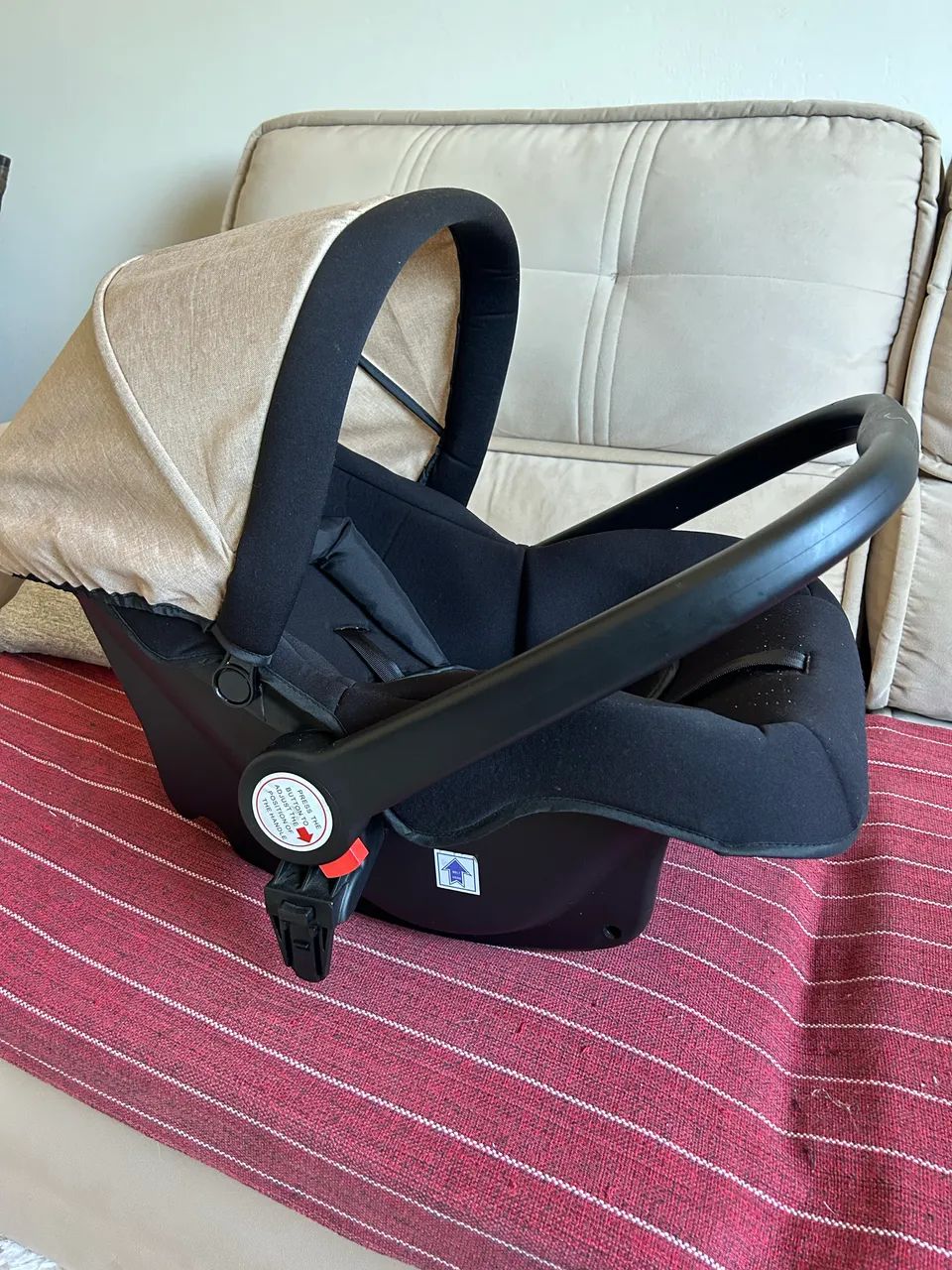 Bebê Conforto 