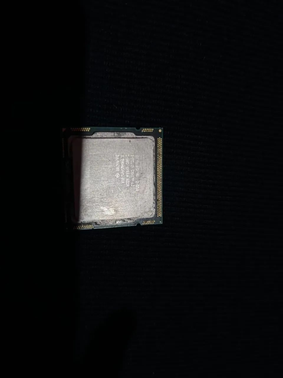 Processador i5