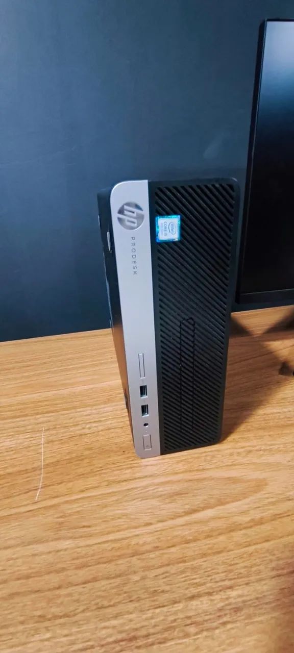 PC para escritório  - Foto 2