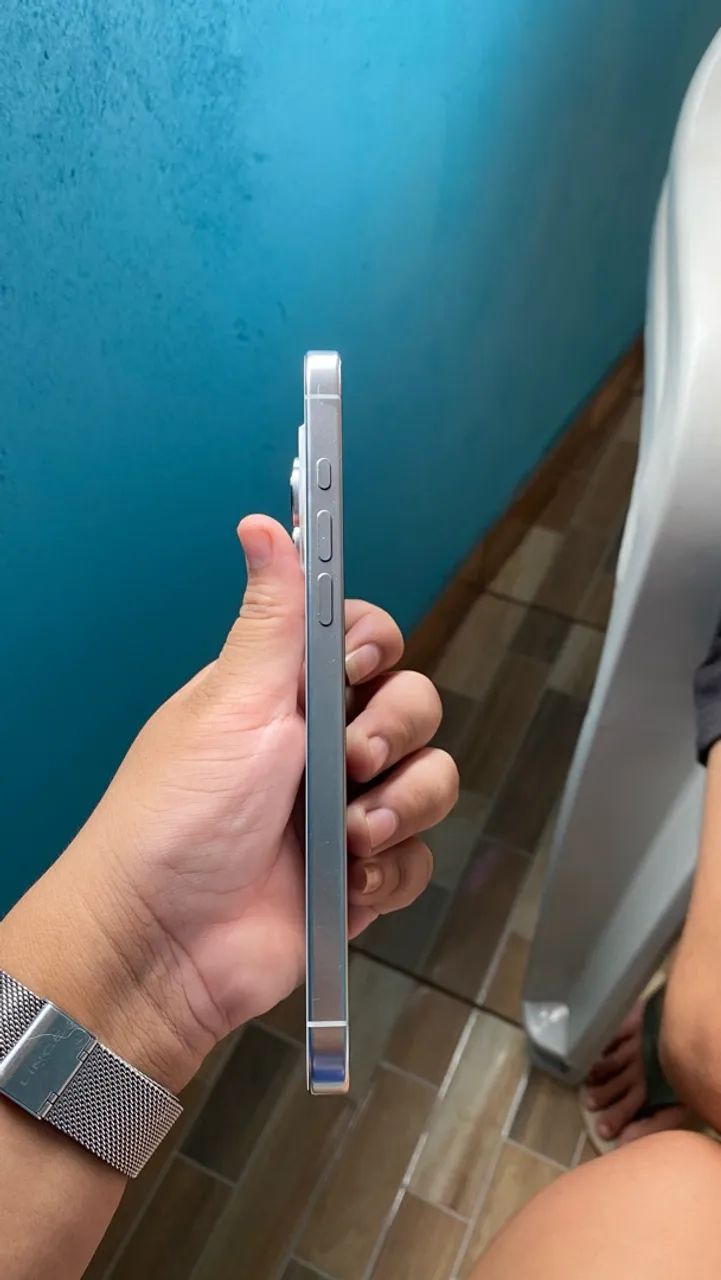IPHONE 16 PRO MAX - Foto 3