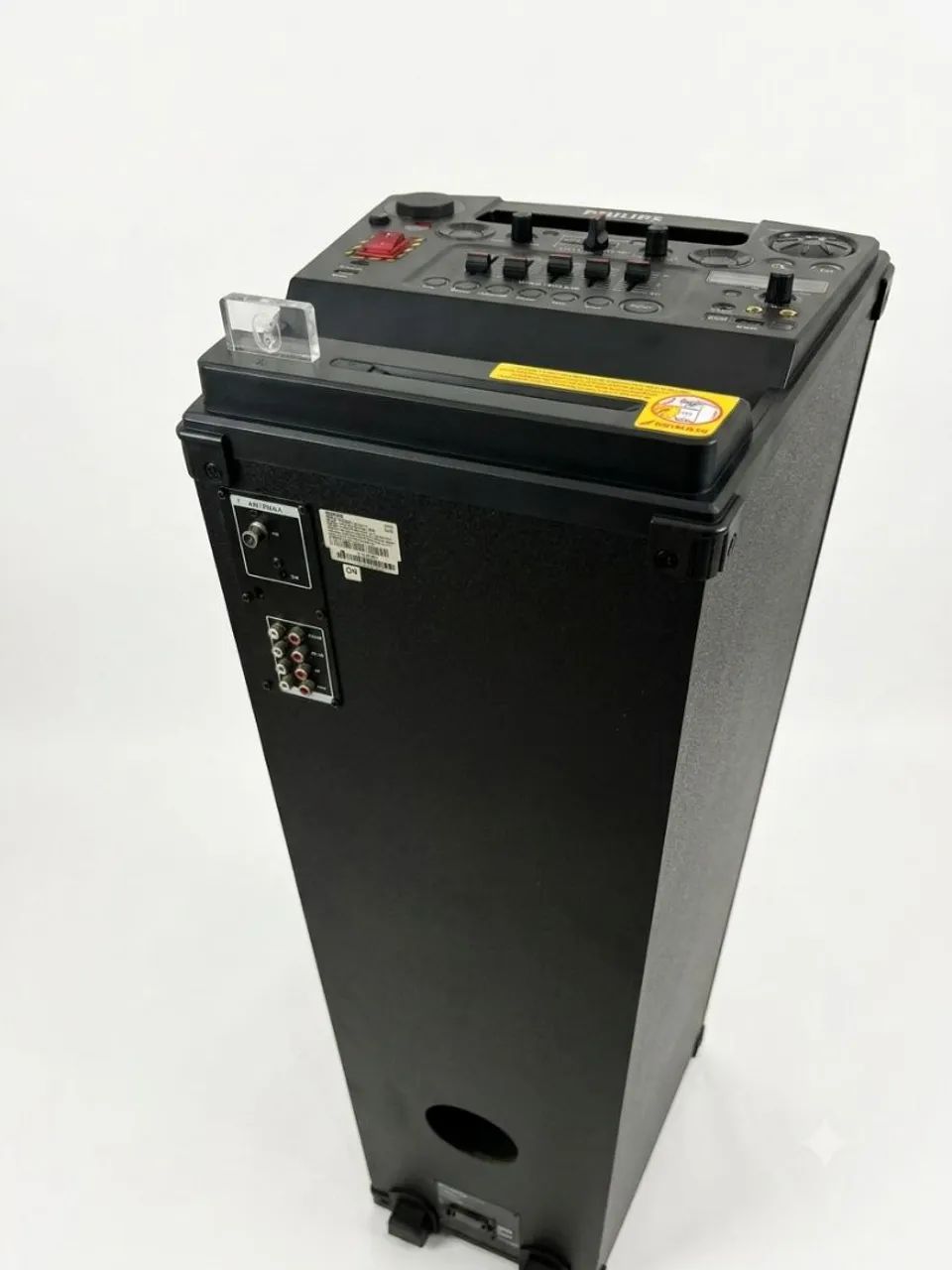 Caixa de Som - Philco - Foto 3