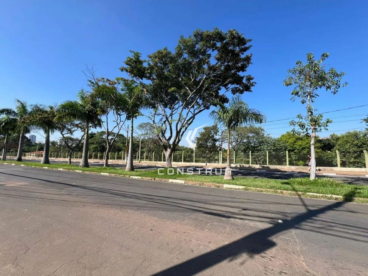 Terreno para alugar no Taquaral em Campinas/SP - Foto 2