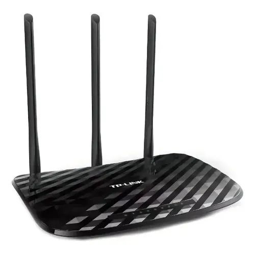 Roteador TP-Link Archer C20 AC750 Dual Band  - Foto 2