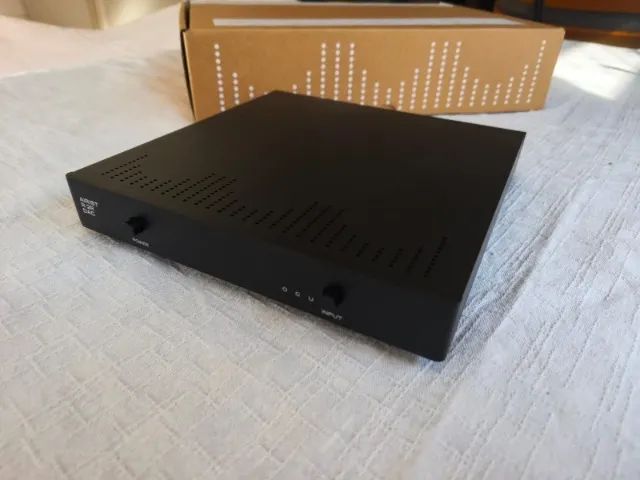 Airist R2R DAC - Massdrop - Impecável! - Foto 4