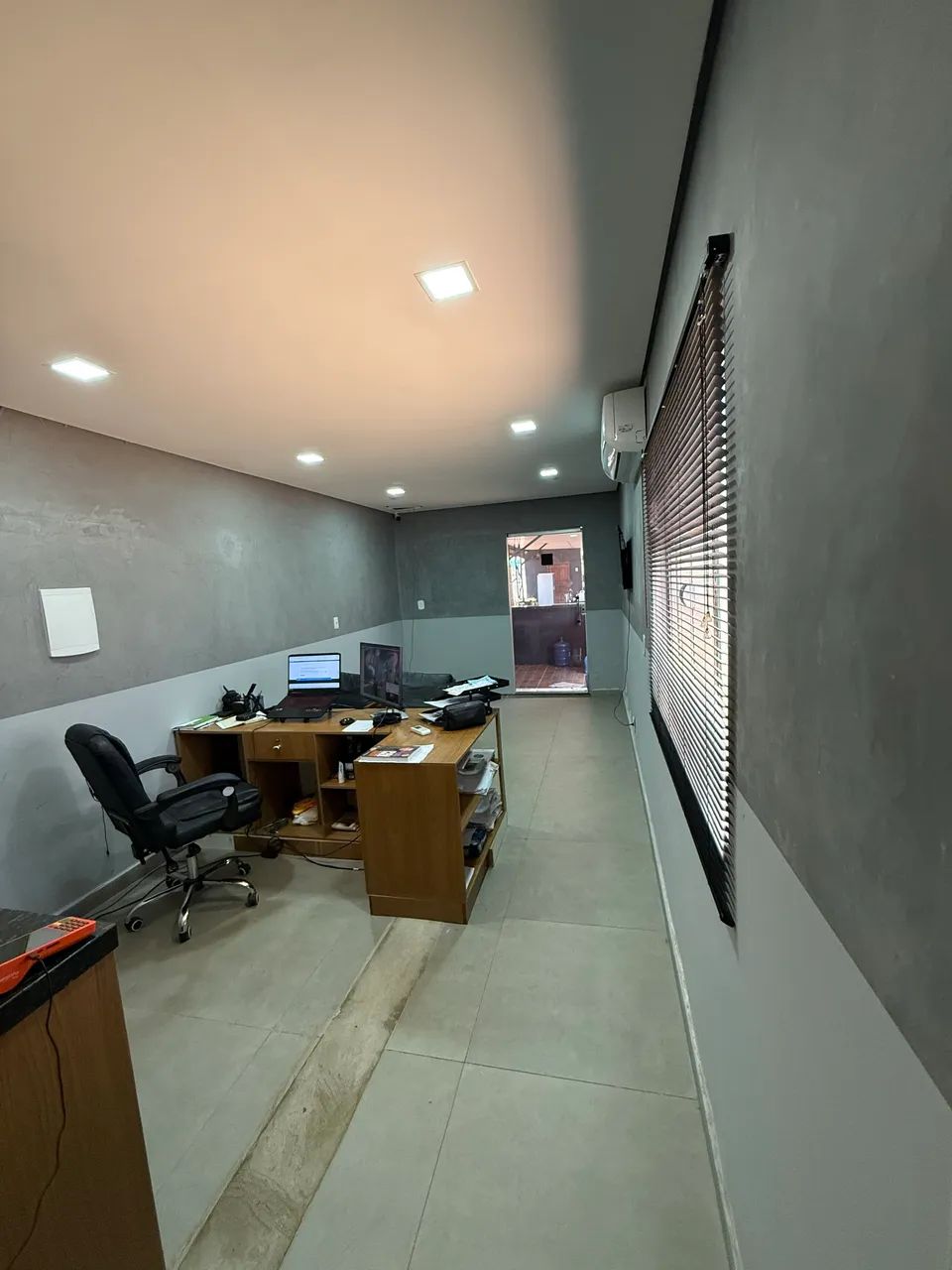ALUGO SALA COMERCIAL - AVIRIO - Foto 5