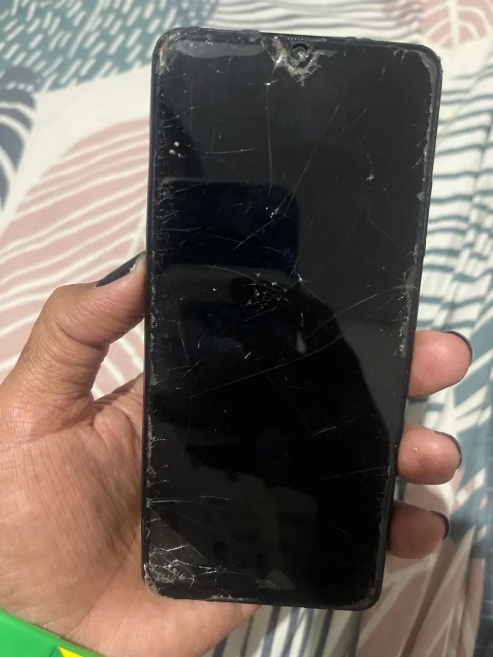 Samsung pra retirada de peças - Foto 2