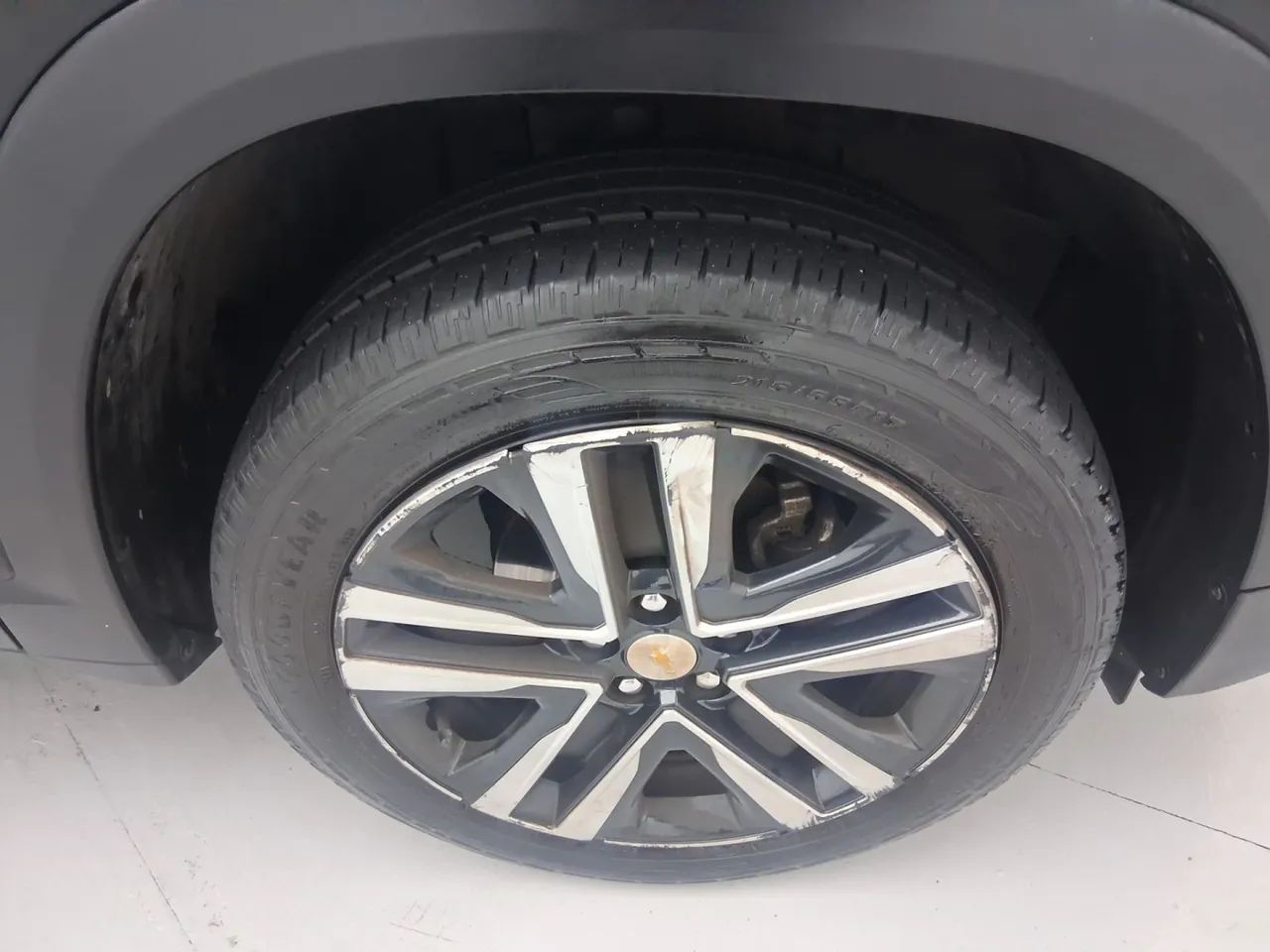 Chevrolet Tracker LT 1.0 Turbo 12V Flex Aut., foto 13 de 18