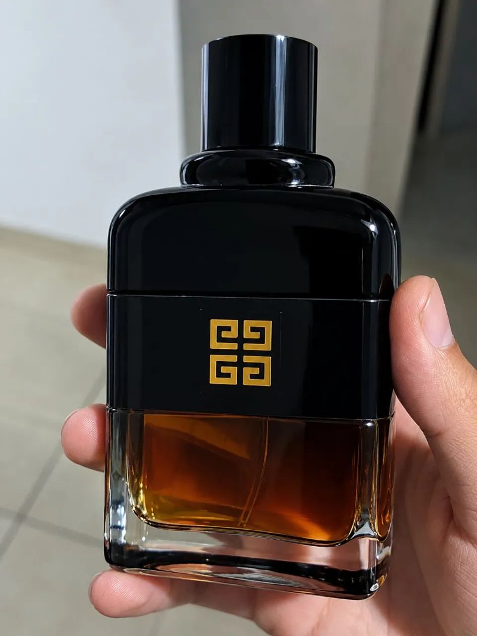 Perfume givenchy gentleman reserve privee 100ml - Foto 3