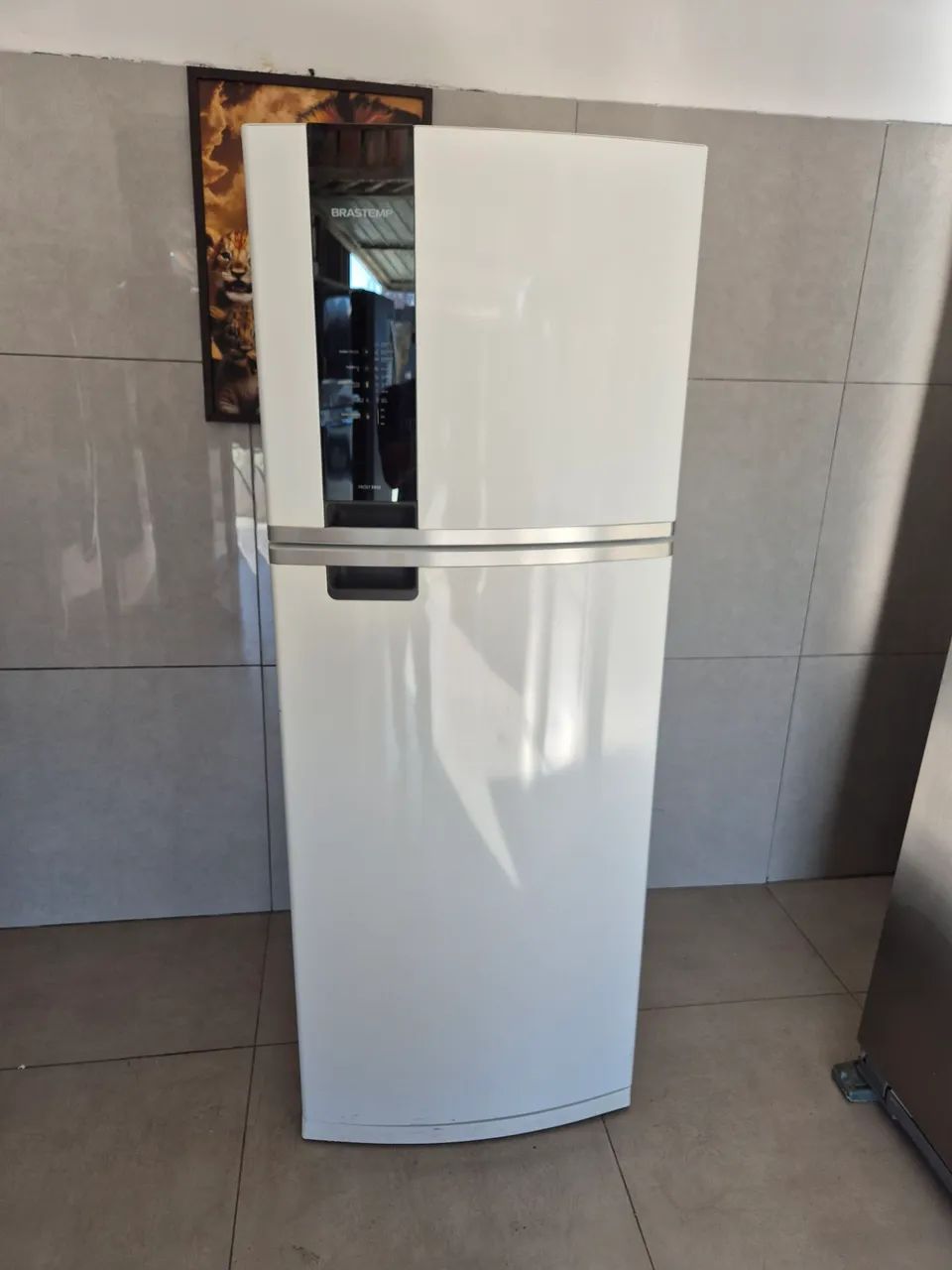 Geladeira 