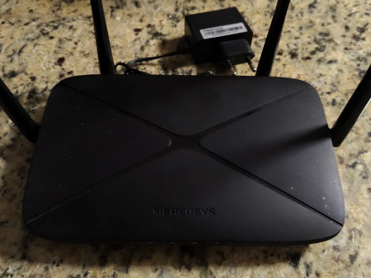 Roteador Mercusys 5g/1000 - Foto 2