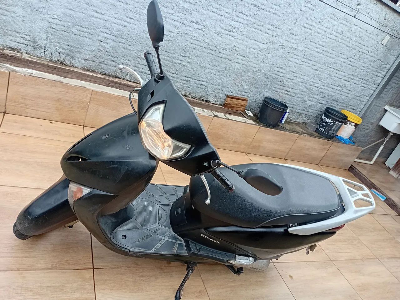 Vendo honda lead 2011 - Foto 3