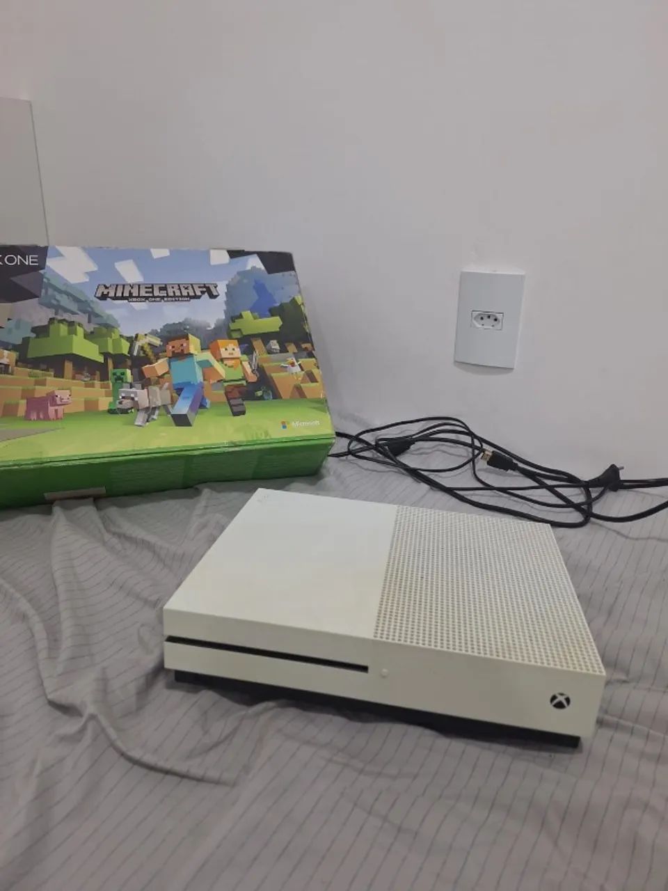 Xbox One Usado  - Foto 3