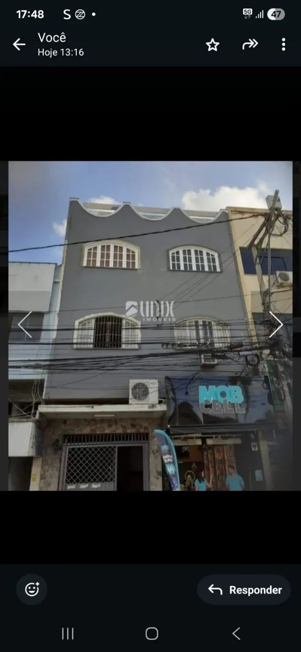 Foto - Campos dos Goytacazes - Centro