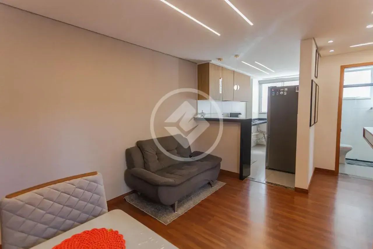 Apartamento Palmares - Belo Horizonte - My Broker codigo: 332460 - Foto 4