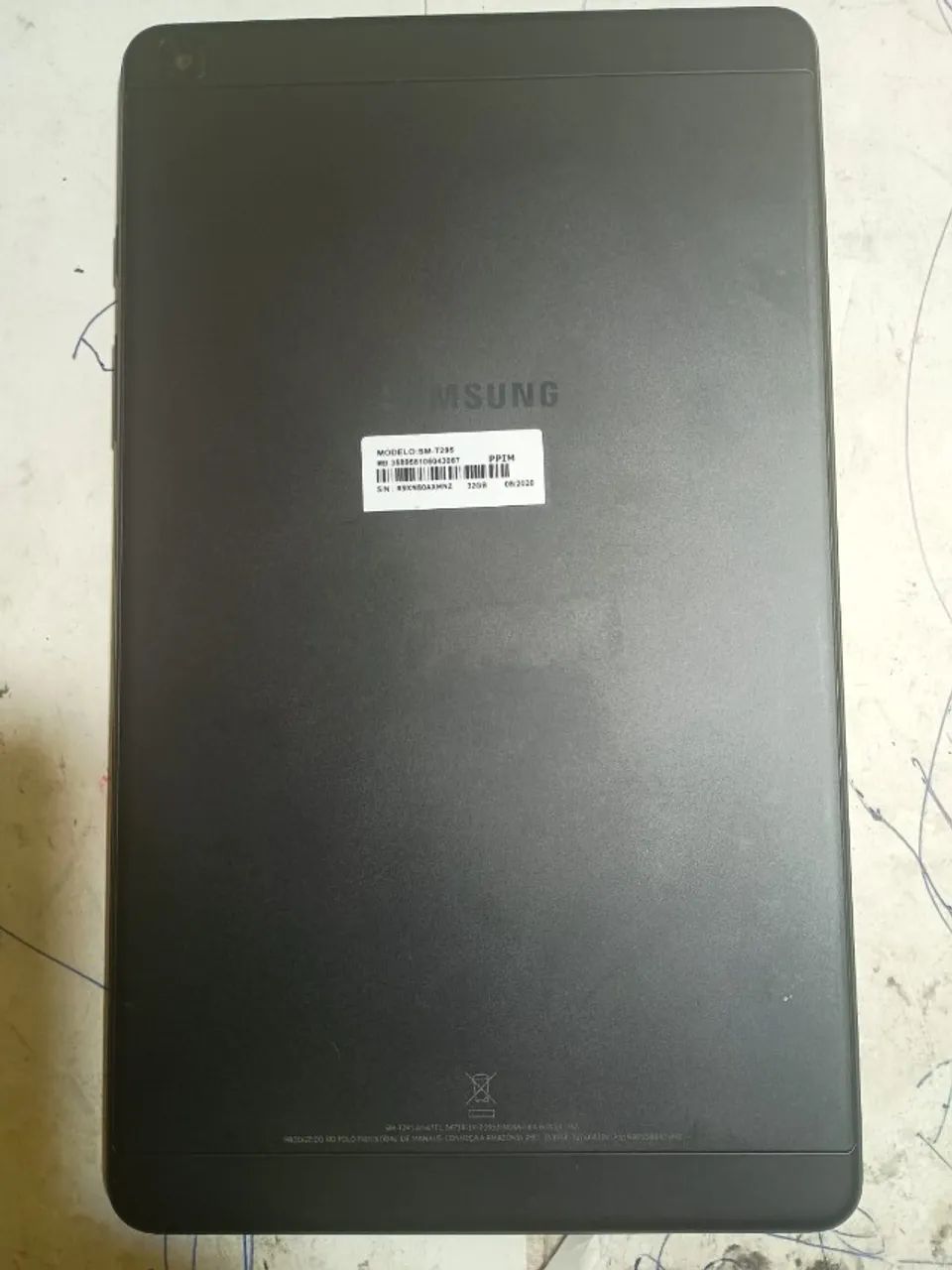 Tablet Galaxy 8.0 - Foto 2
