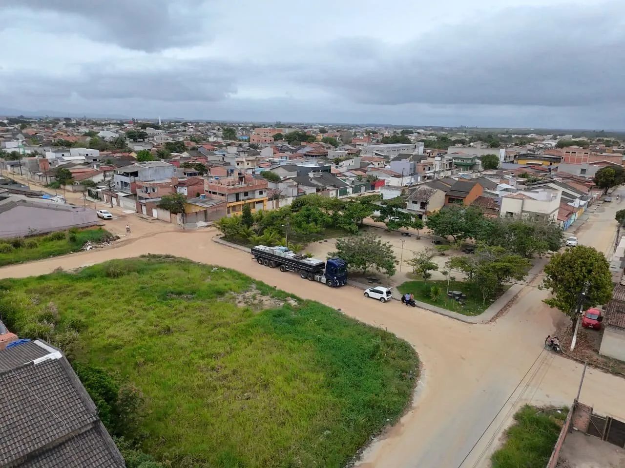 Terreno em Eunápolis - Foto 2