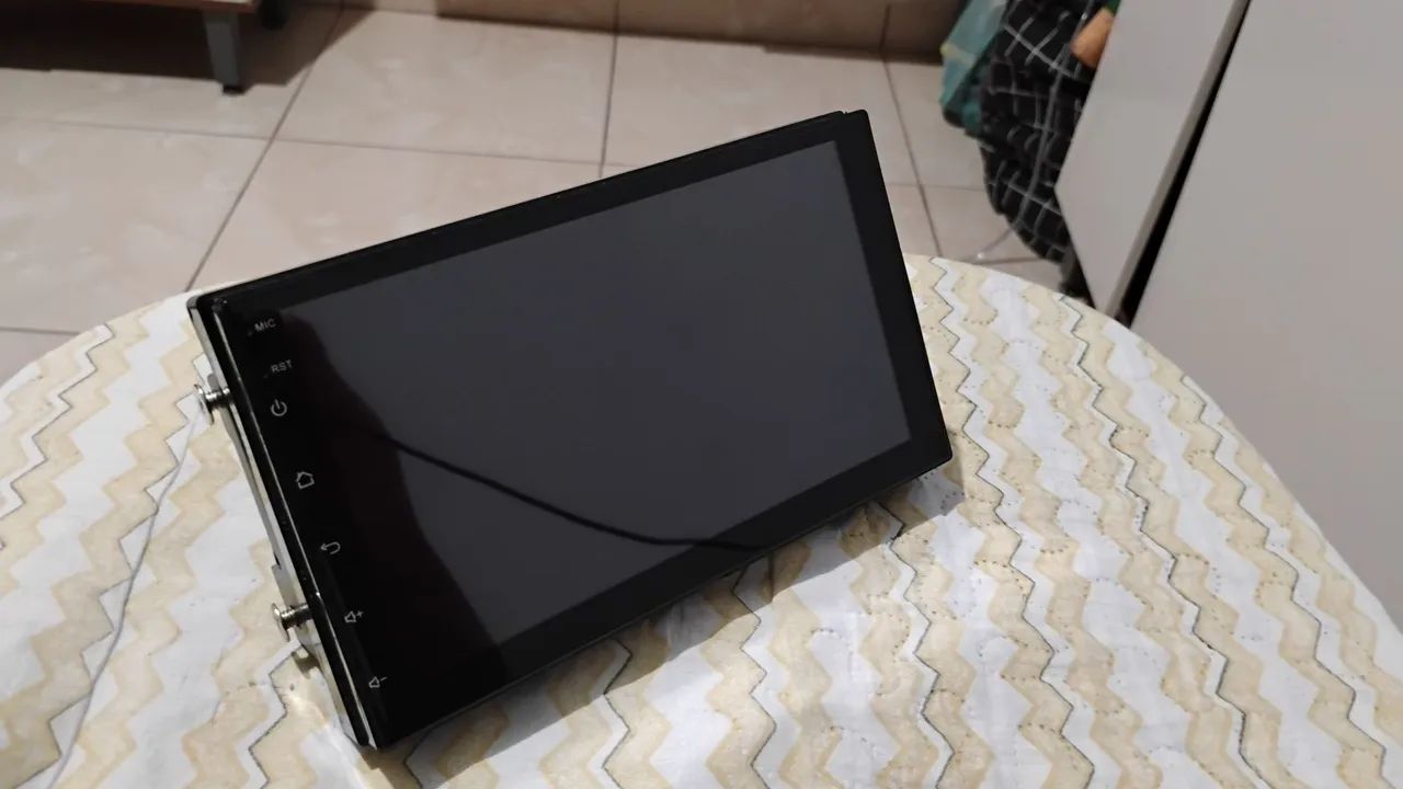 Multimídia Rockchip Rk 3326