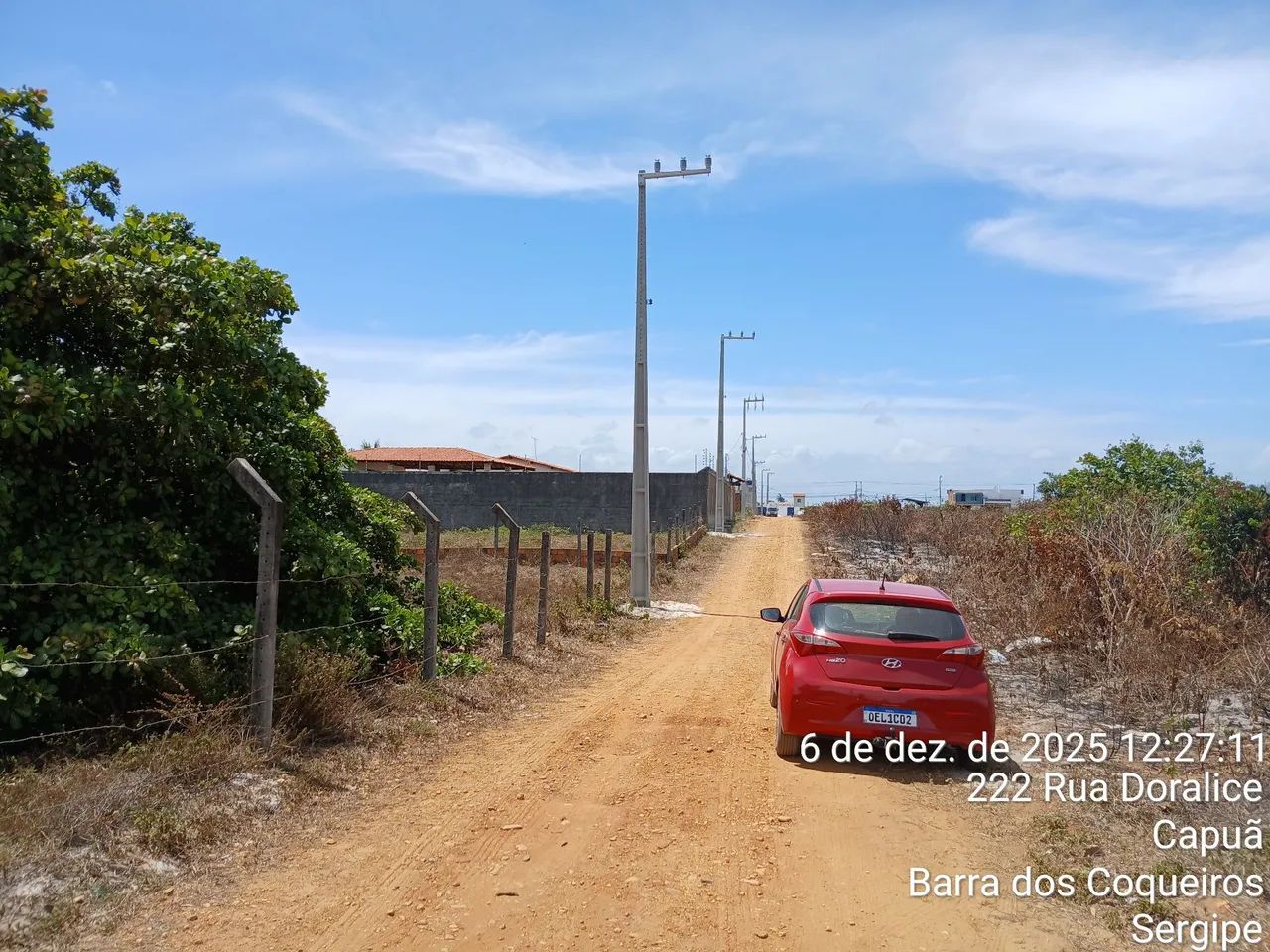 Lote no Jatobá  - Foto 2