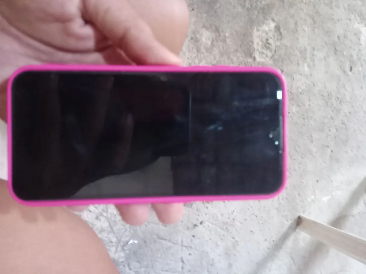 A01 pegando perfeitamente 