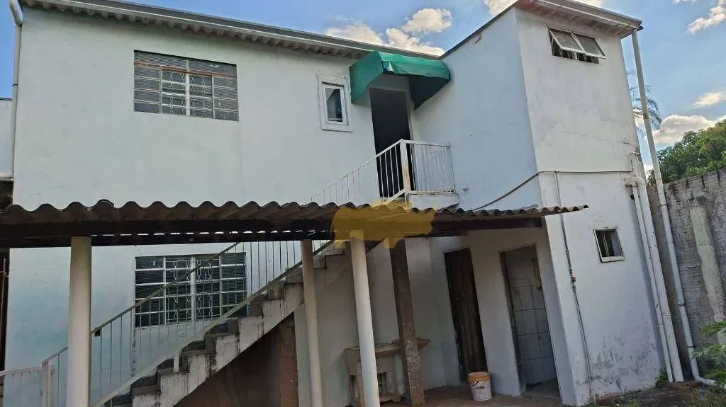 Barracão em área de 1.000m2 em Itirapina/SP - Foto 5
