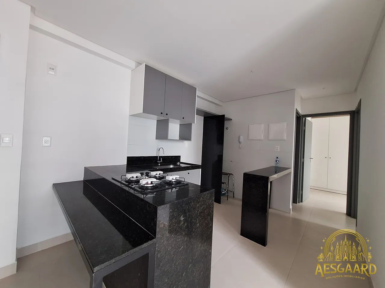 APARTAMENTO 2 QUARTOS NO BESSA | 52m² 1ª LOCAÇÃO COM ROOFTOP - Foto 3