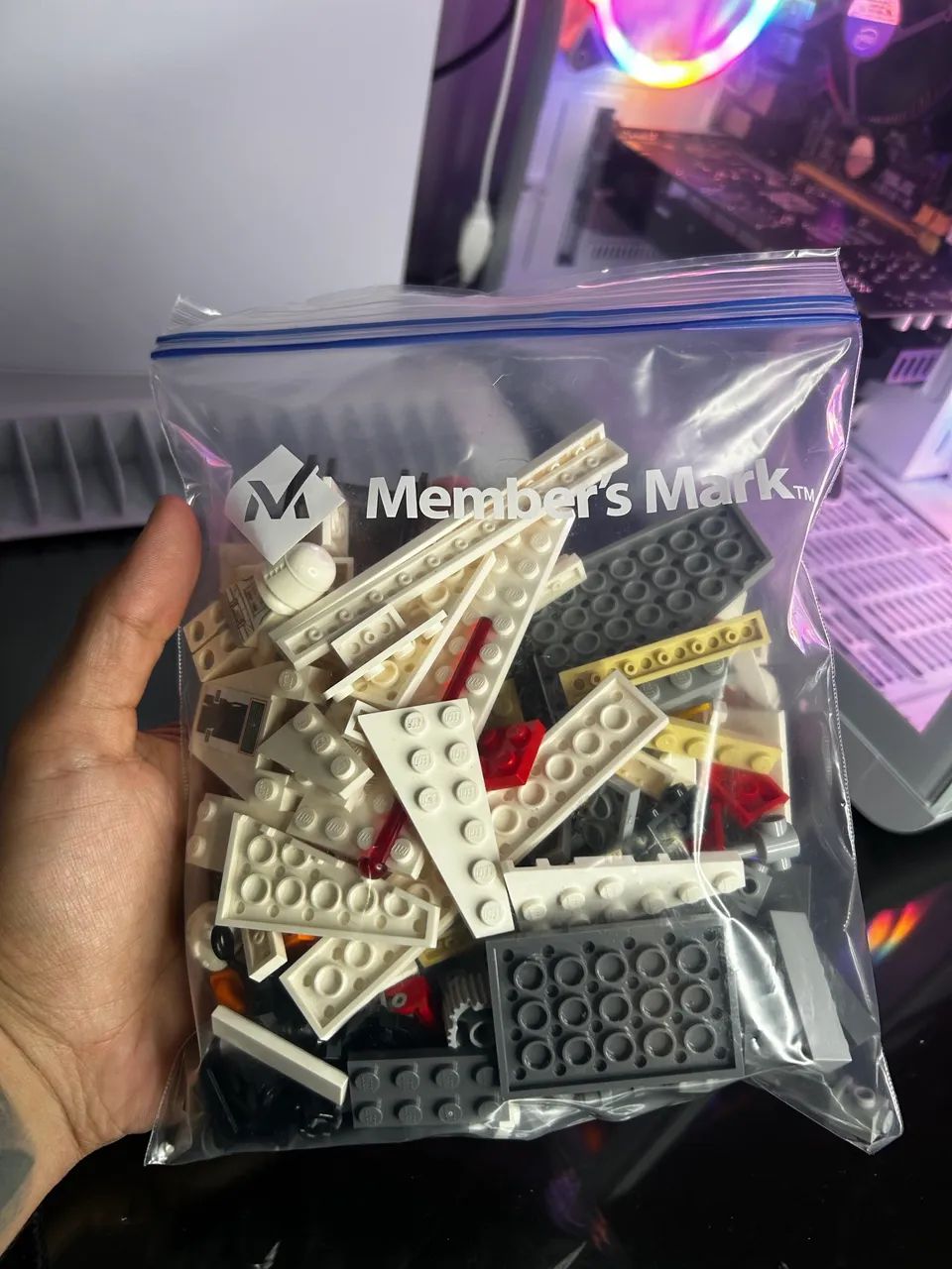 Lego Star Wars 75049 - Foto 3