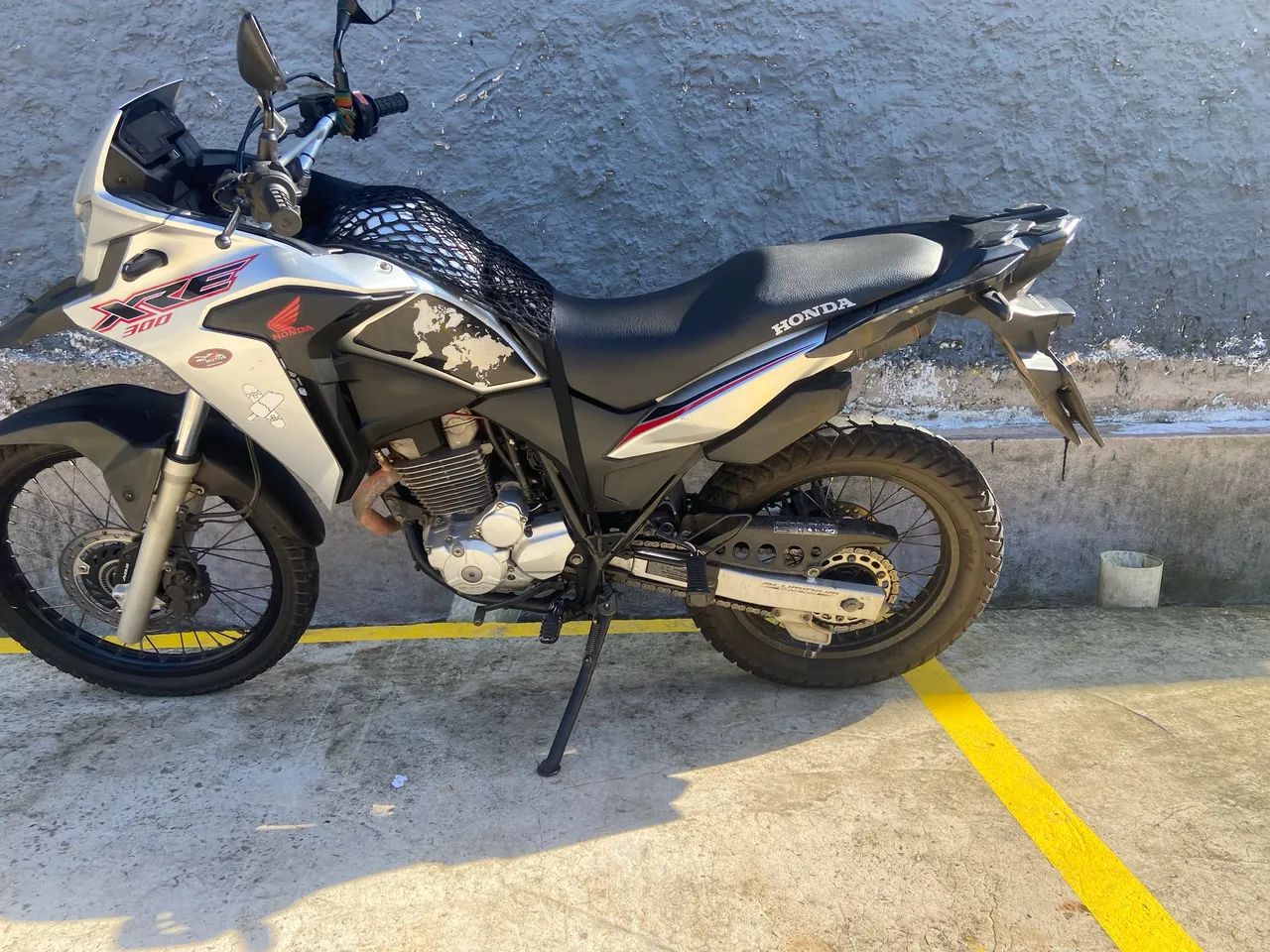 XRE 300 vendo - Foto 3