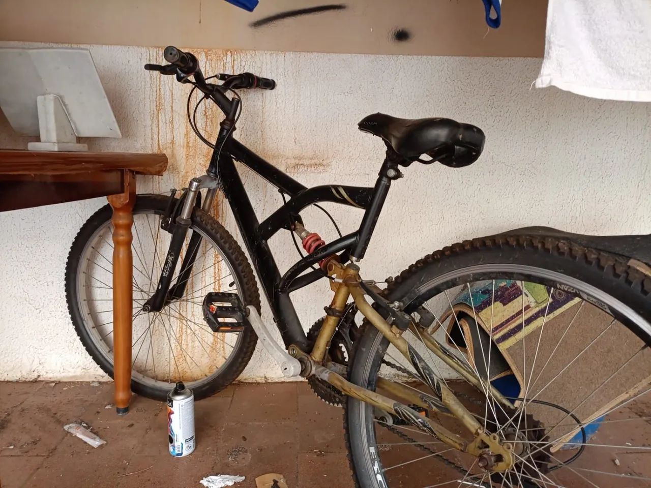 Bicicleta  - Foto 2