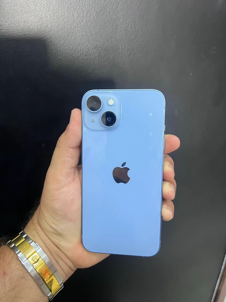 Celular IPhone 14  - Foto 2
