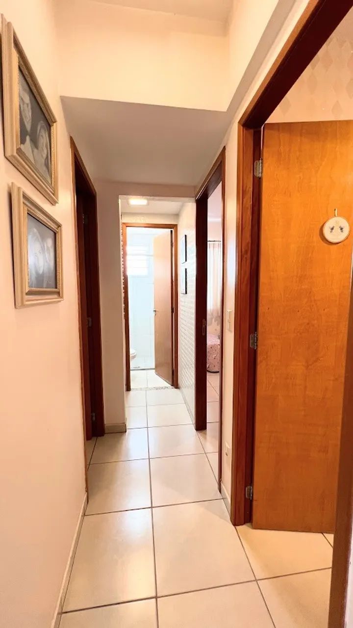 Apartamento 3 quartos setor Leste Vila Nova - Foto 4