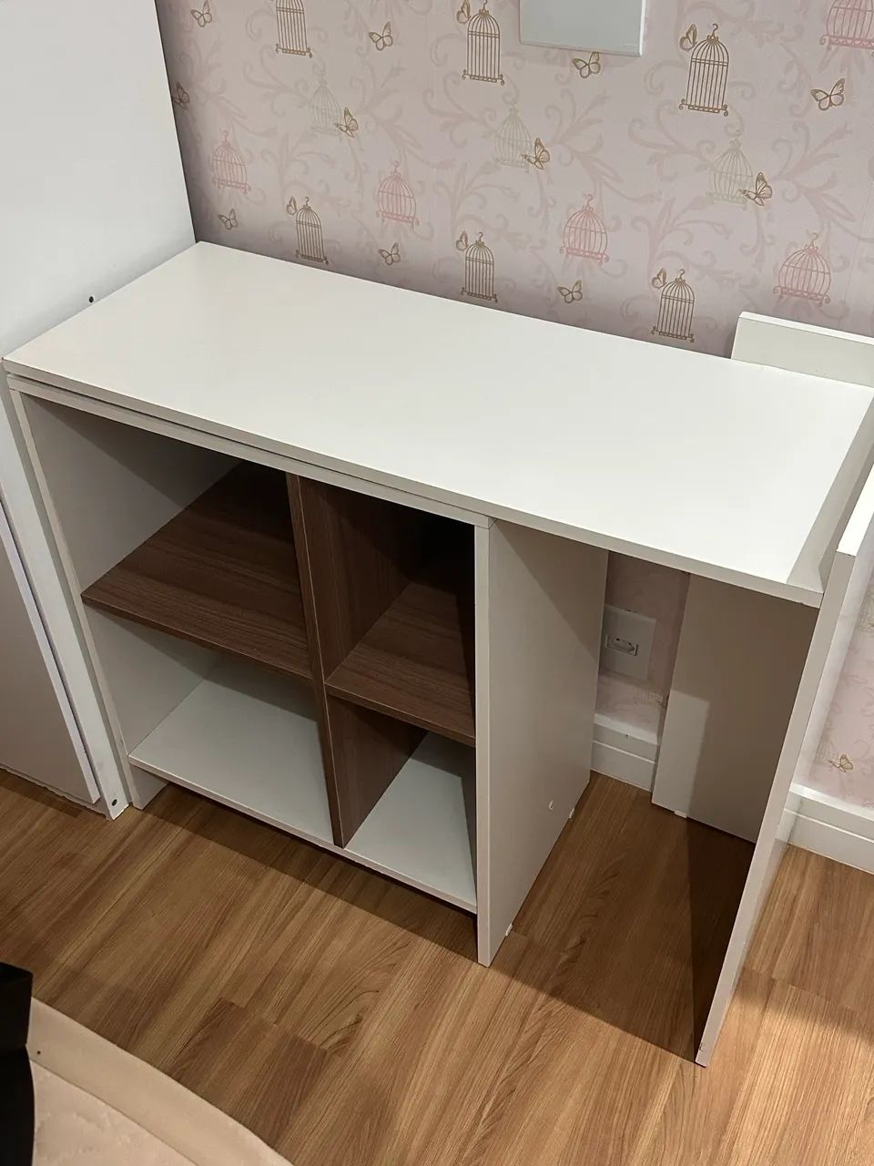 ? Escrivaninha de quarto! - Foto 3