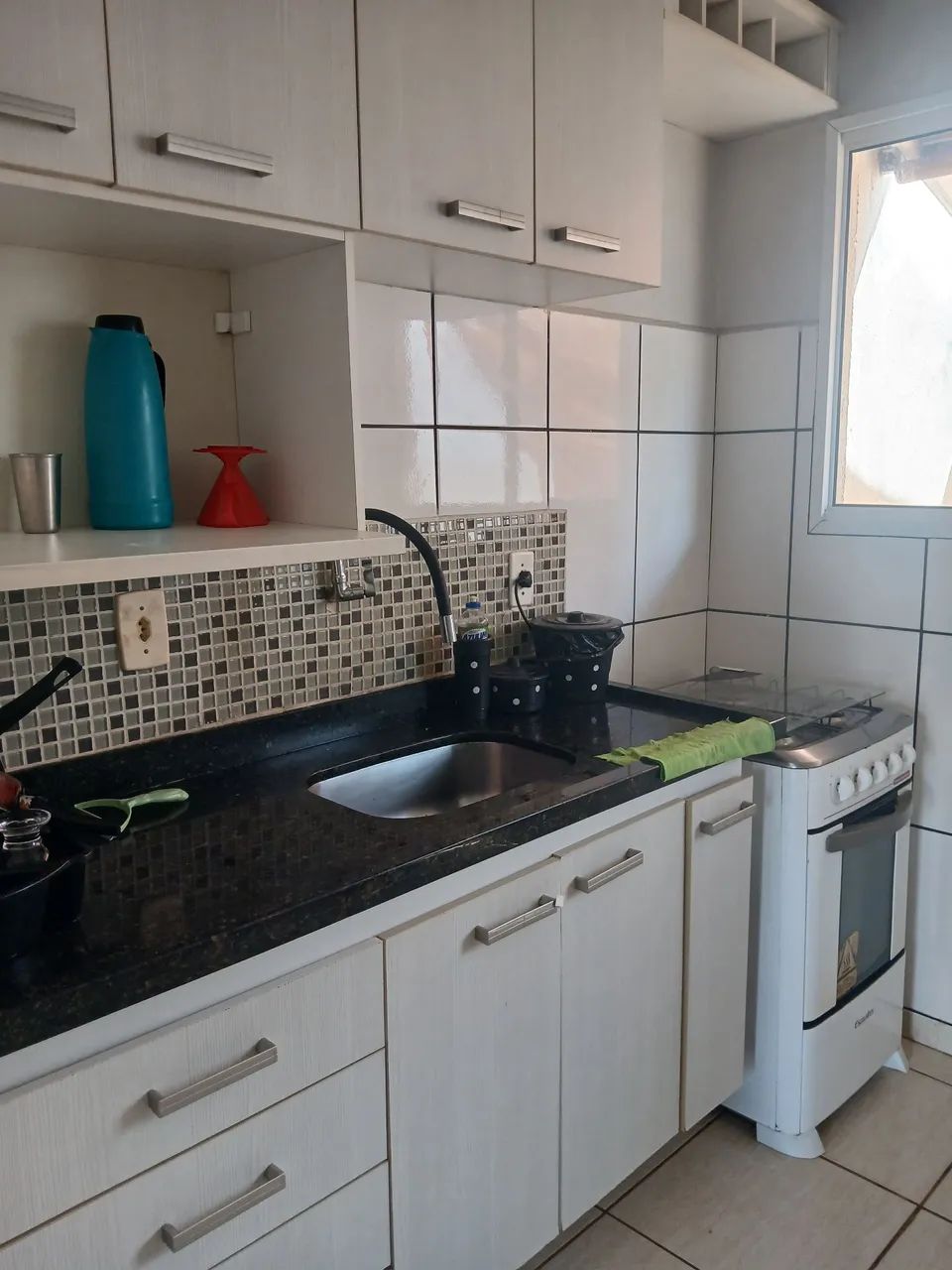 Casa mobiliada hospedagem diária ou temporada  - Foto 9