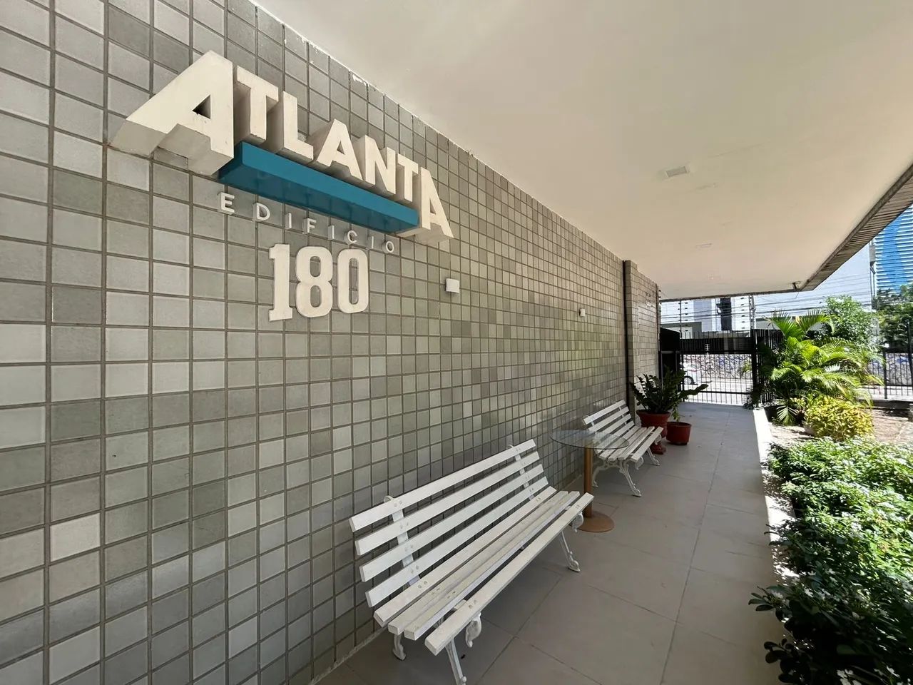 APARTAMENTO para alugar na cidade de FORTALEZA-CE - Foto 4