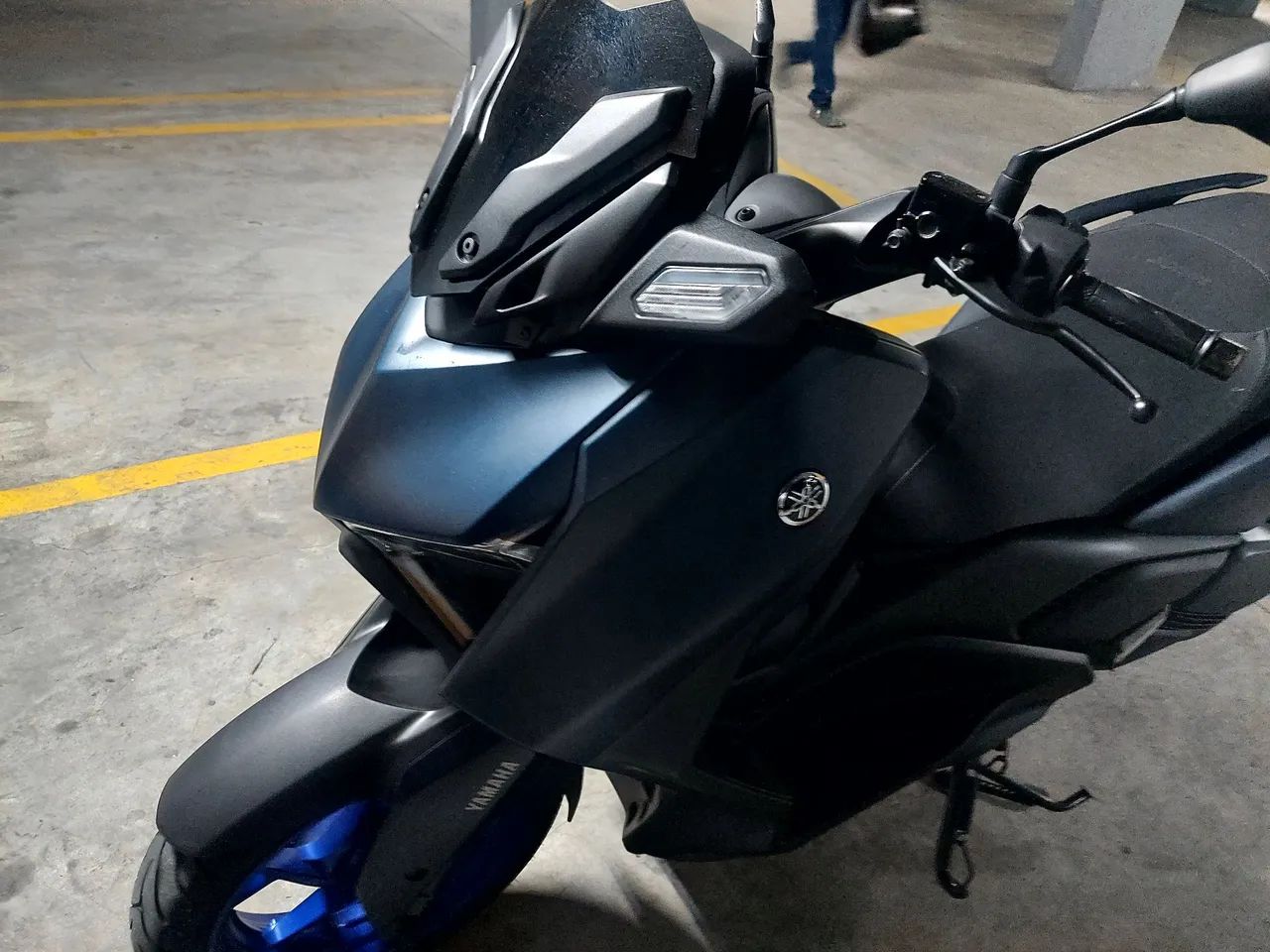 XMAX CONNECT 250 NOVA  - Foto 2