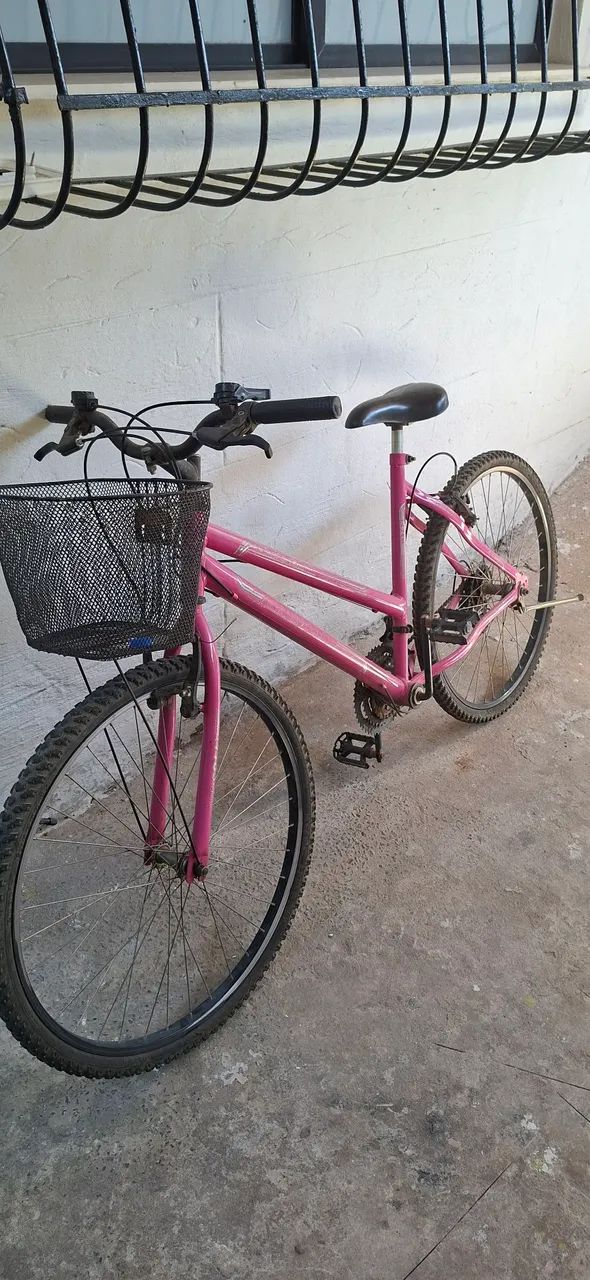 Vendo Bicicleta  - Foto 2