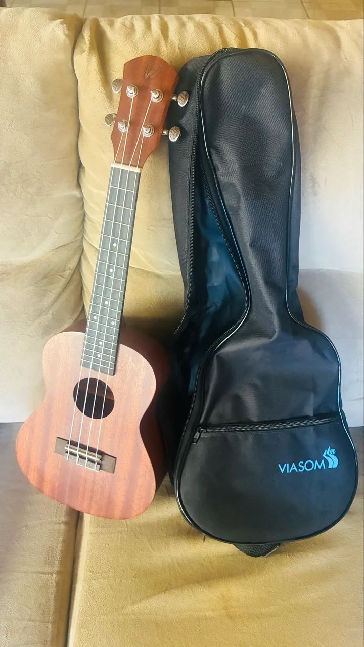 ukulele winner 11023 - Foto 4