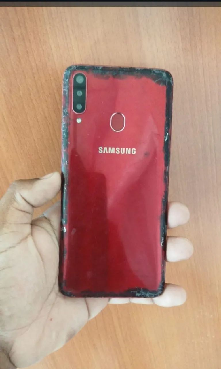 Celular Samsung a 20 - Foto 2