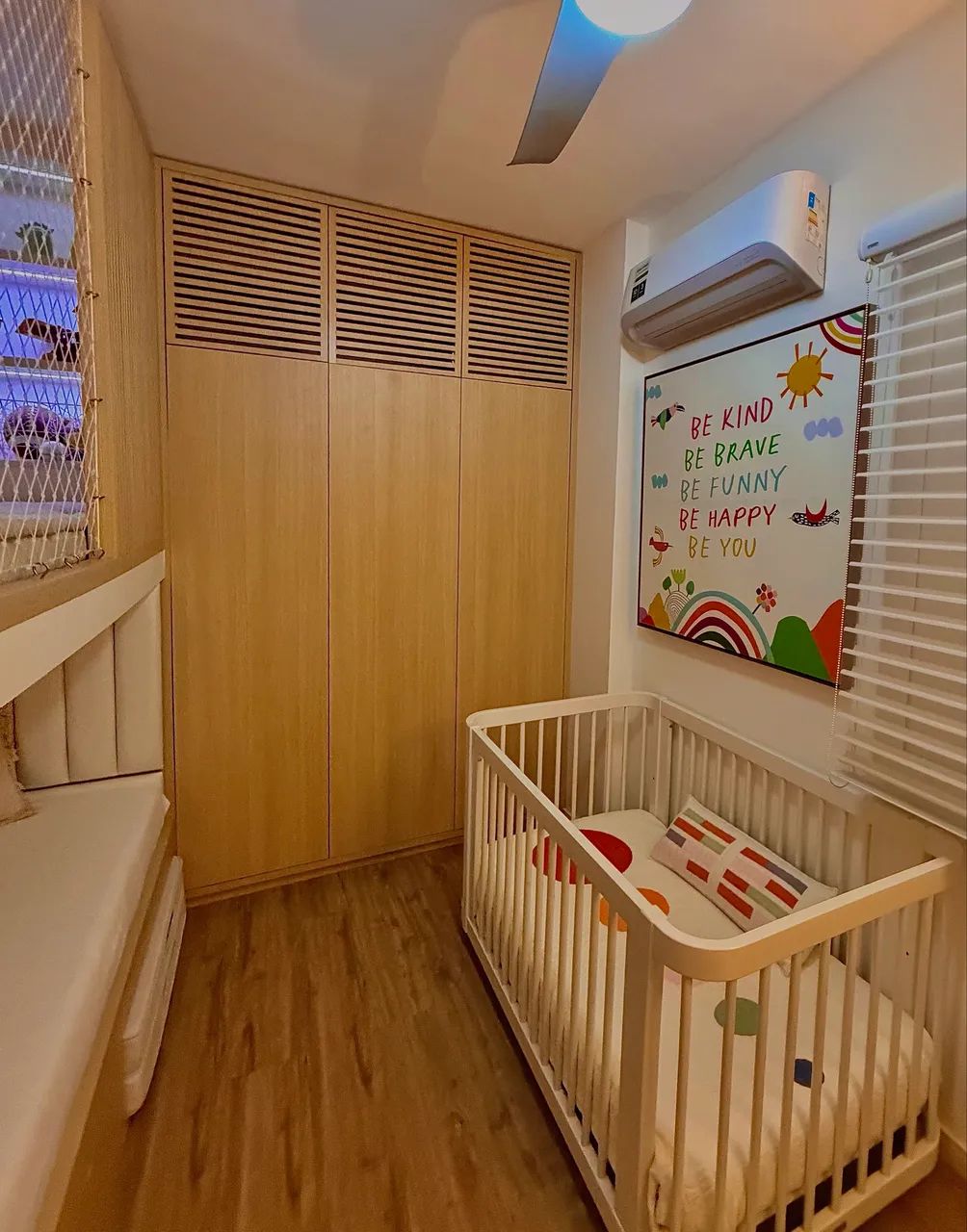 CD FIRENZE - APARTAMENTO LINDÍSSIMO, MOBILIADO E DECORADO | PORTEIRA FECHADA | 115m² |  - Foto 12
